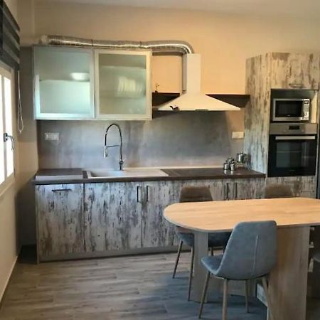 Country House Pachia Ammos Luaran gambar