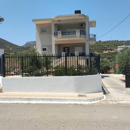 Country House Pachia Ammos Luaran gambar