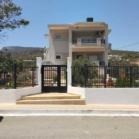 Country House Pachia Ammos Luaran gambar