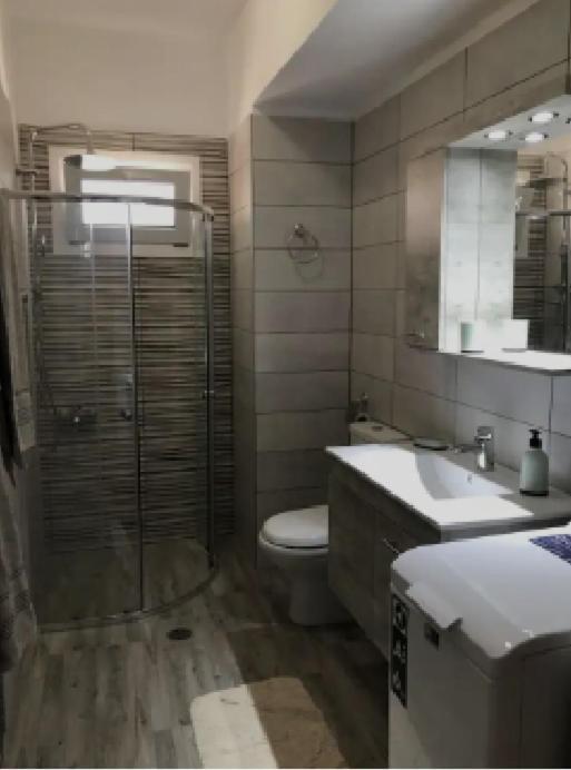 Country House Pachia Ammos Luaran gambar