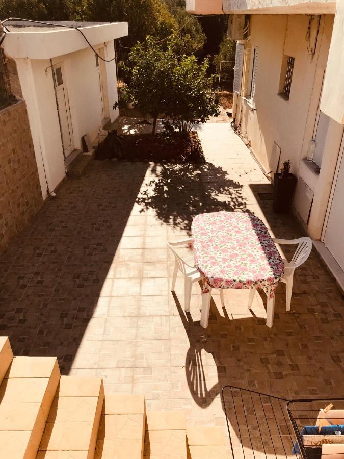 Country House Pachia Ammos Luaran gambar