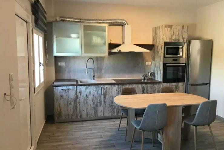 Country House Pachia Ammos Luaran gambar
